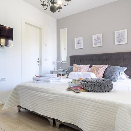 Luxury Three-Bedroom/Terrace Over Old City View Jérusalem Extérieur photo