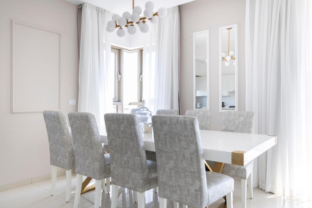 Luxury Three-Bedroom/Terrace Over Old City View Jérusalem Extérieur photo